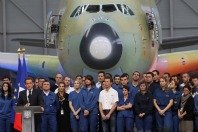 Erhöhung der Körperschaftssteuer: Sarkozy übt mehr Druck auf Dublin aus